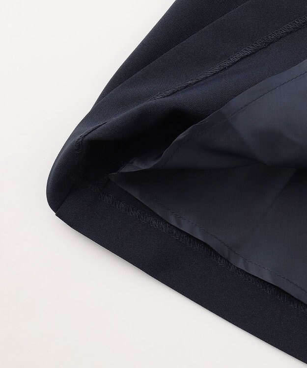 ANY KIDS 【5点セット】ジャケット＋ジャンパースカートセット ネイビー