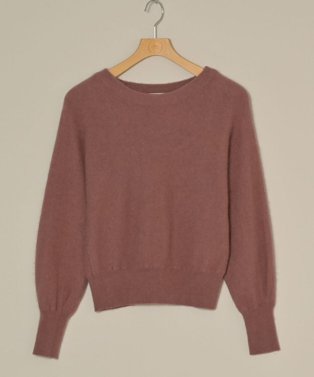 ONWARD Reuse Park 【any SiS】ニット秋冬 ピンク