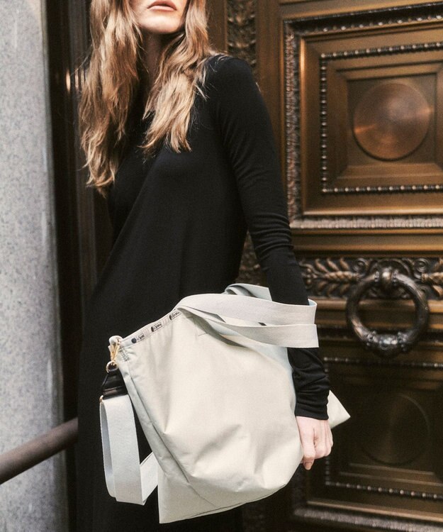 LeSportsac AT AVENUE TOTE/デューンライト デューンライト