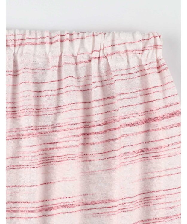 une nana cool 「ちょっとかっこいい女の子」のSZ天竺パジャマ RE