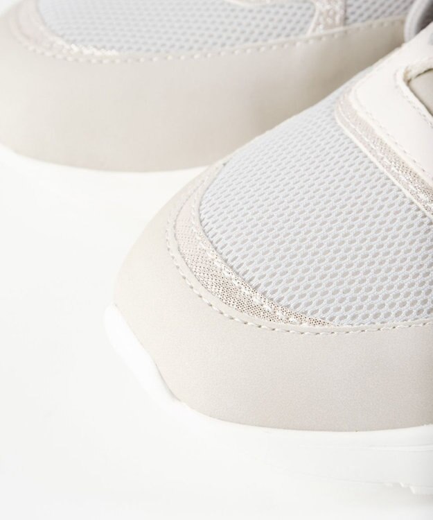 BONTRE 【MIONOTIS/ミオノティス】ミックスカラースニーカー/50511 ブルー