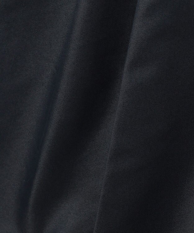 uncrave チノギャバジン ショートトラウザー ネイビー