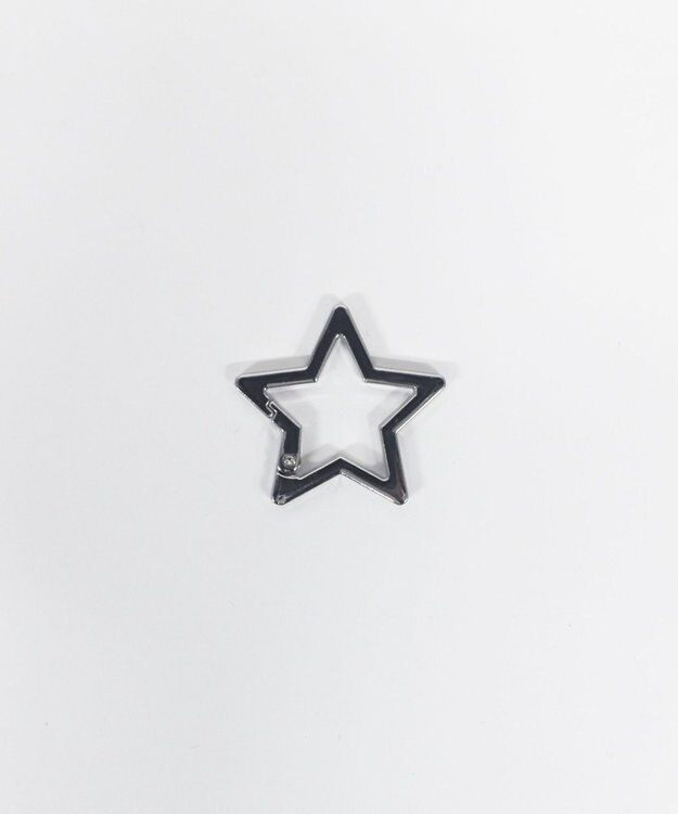 WEGO 星ナスカン シルバー