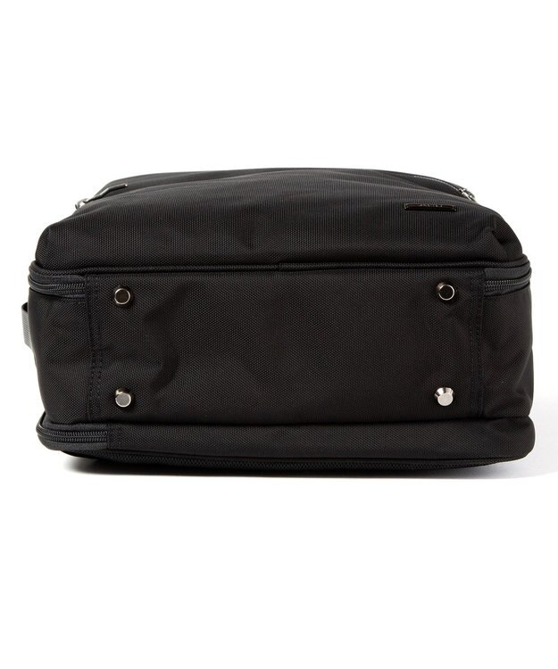 ACE BAGS & LUGGAGE 【WEB限定】ACE ヴィターラ コーデュラバリスティック リュックサック ビジネスリュック B4サイズ 68212 ブラック