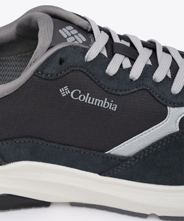 Columbia Columbia/ イーストサイドトレーナー ツー オムニテック /コロンビア Graphite