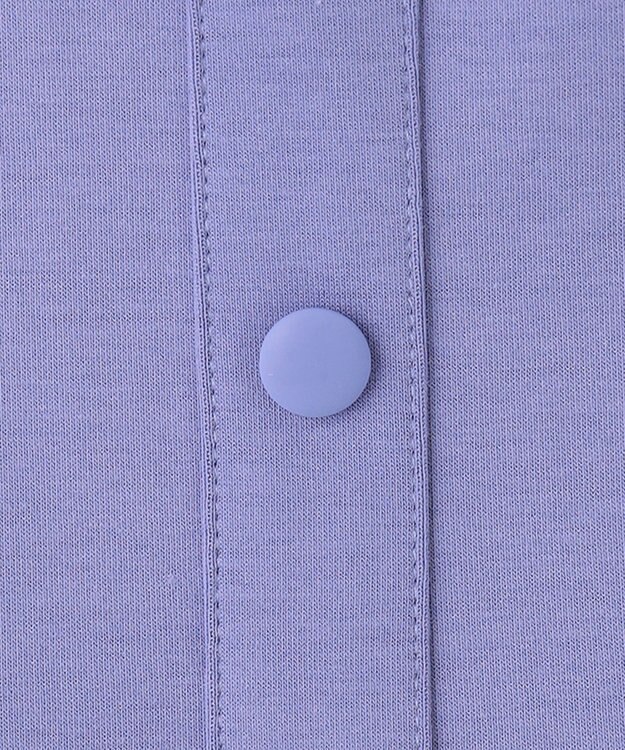 組曲 KIDS 【110-140㎝】ダンボールマーメイド スカート マローブルー系