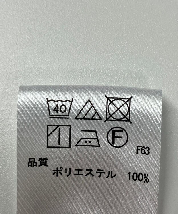 ONWARD Reuse Park 【any SiS】コート春夏 オフホワイト