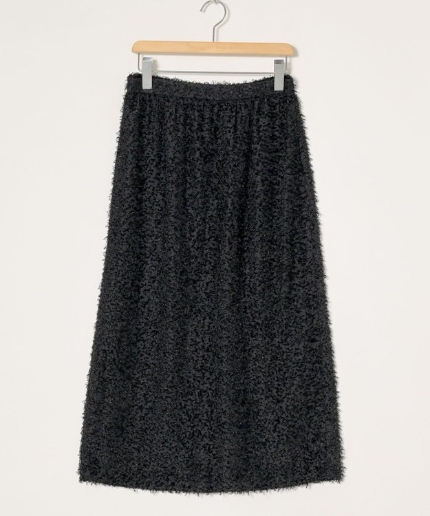 ONWARD Reuse Park 【23区】スカート秋冬 ブラック