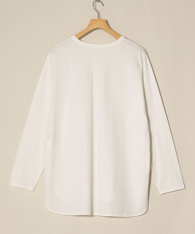 ONWARD Reuse Park 【23区】カットソー春夏 ホワイト