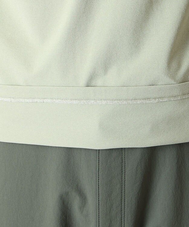 Columbia Columbia/ ライトキャニオングラフィックロングスリーブTシャツ /コロンビア Safari