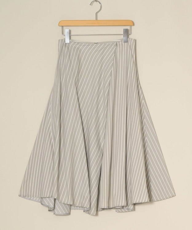 ONWARD Reuse Park 【23区】スカート春夏 グレー