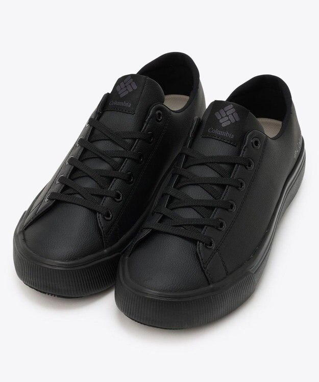 Columbia Columbia/ ホーソンレイン ロー クラシック ウォータープルーフ /コロンビア Black