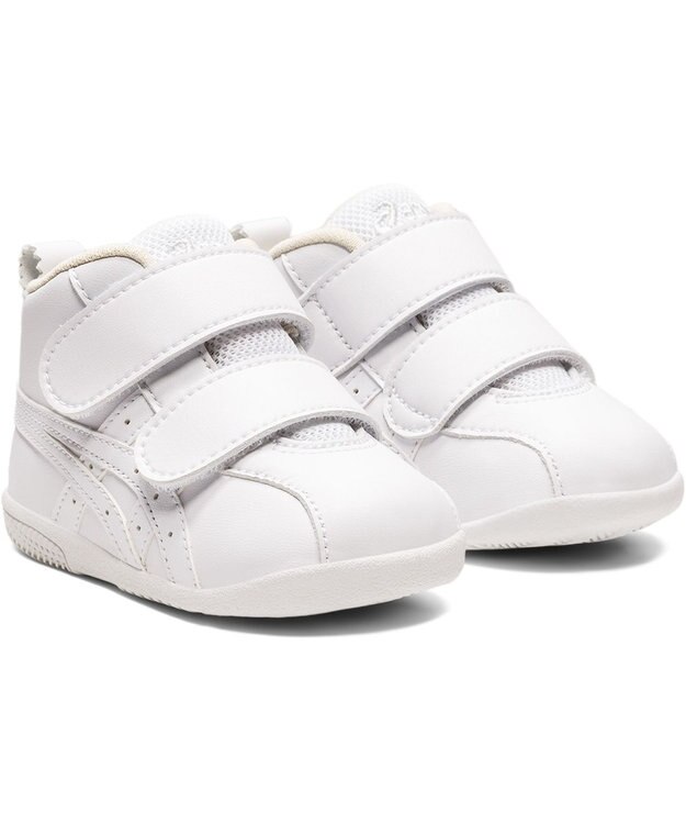 ASICS WALKING アミュレファースト SL ホワイト系