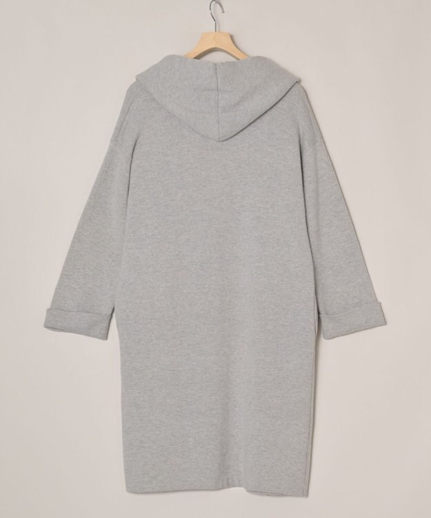 ONWARD Reuse Park 【23区】ニット秋冬 グレー