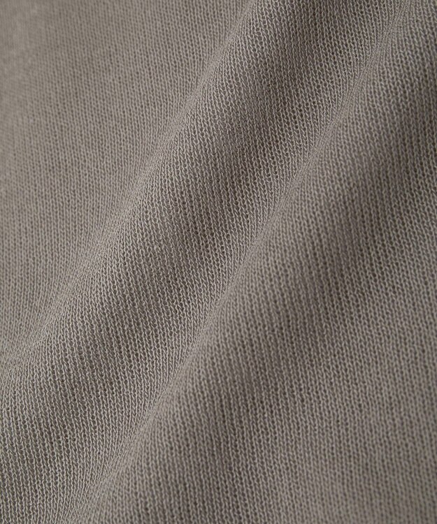 YECCA VECCA シアーニットプルオーバー Beige