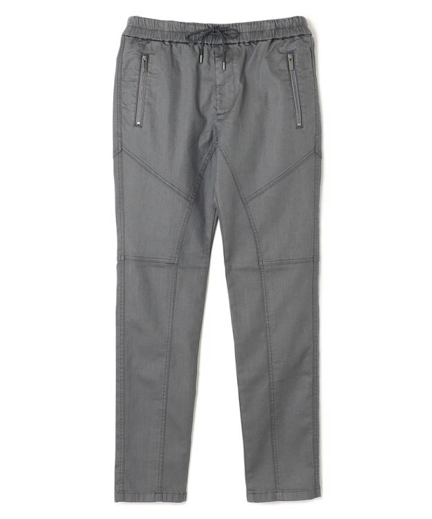 JOSEPH HOMME ハイパワーソフトストレッチ / COMFY グレー系