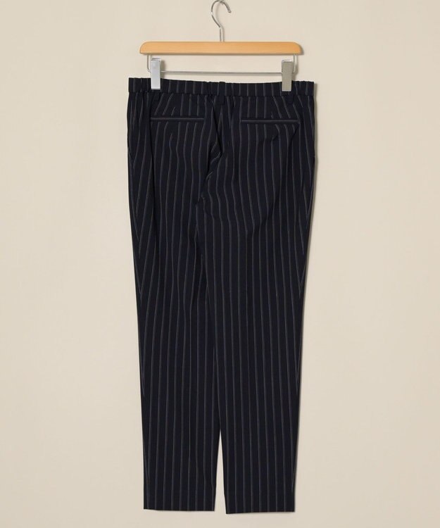 ONWARD Reuse Park 【自由区】パンツ春夏 ネイビー