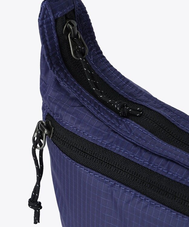 Columbia Columbia/ タイガーブルックミニショルダー /コロンビア Dark Purple