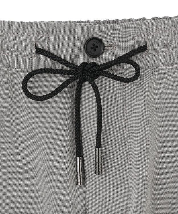 JOSEPH HOMME ハイゲージモックロディ / PEGG EASY ライトグレー系