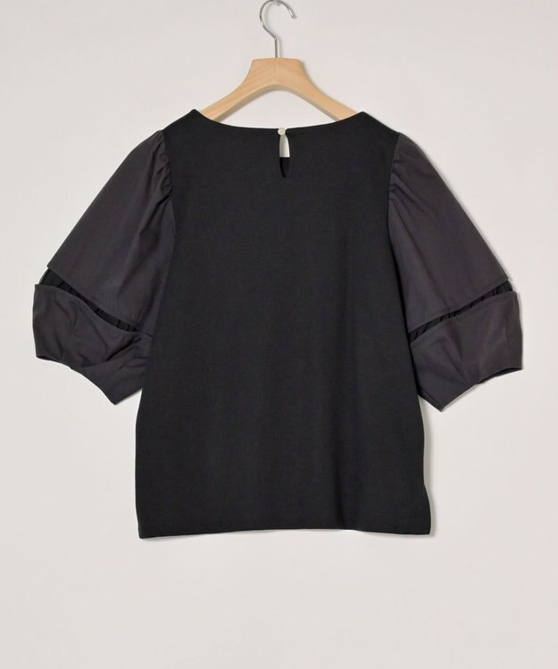 ONWARD Reuse Park 【any SiS】カットソー春夏 ブラック