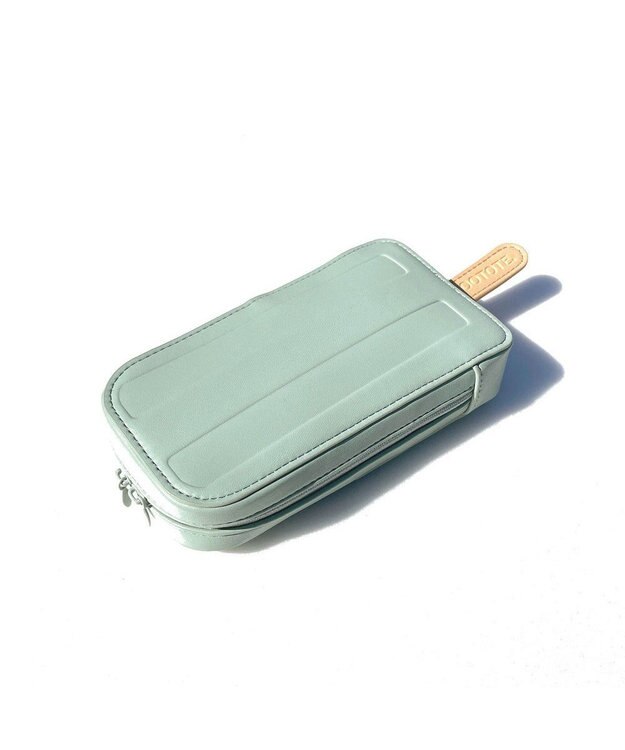 ROOTOTE 1158【アイスキャンディトート】SC.ベビールー.フローズンポップ 07：ミント