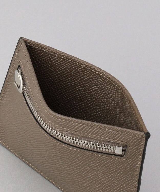 GOTAIRIKU 【HIROAN】小財布 ベージュ系