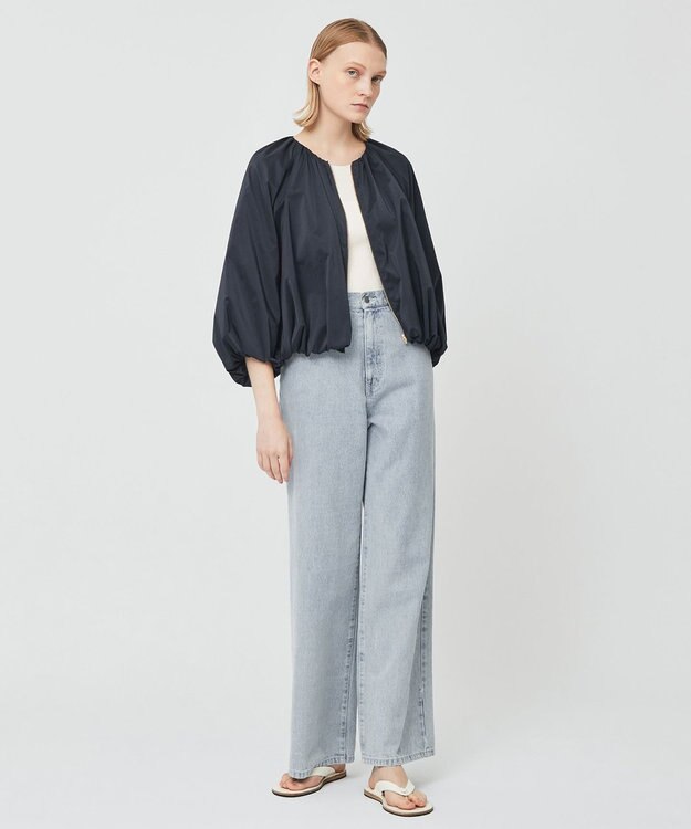 BEIGE， CARAWAY / キャミソール White