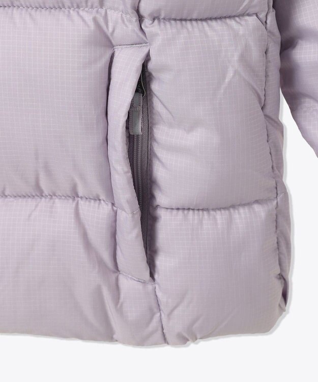 Columbia Columbia/ 【KIDS】パフェクトIIジャケット /コロンビア Lavender Pearl、 Black