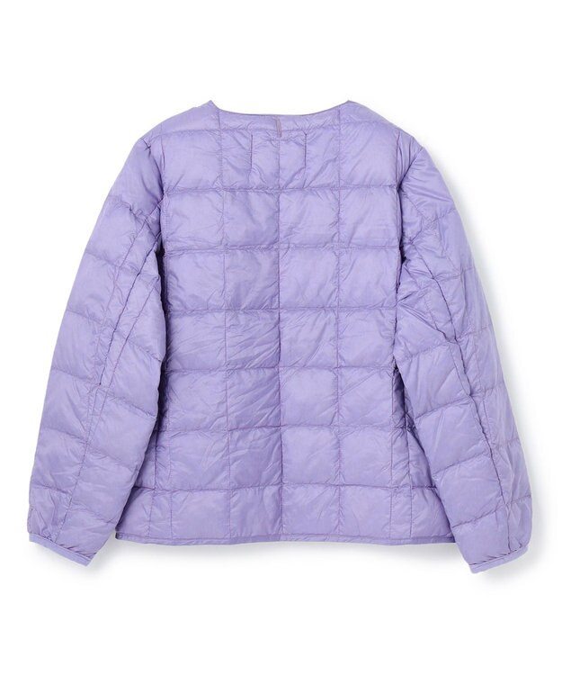 UNFILO 【新色追加/120-150cm】TAION クルージャケット(UNISEX) ラベンダー