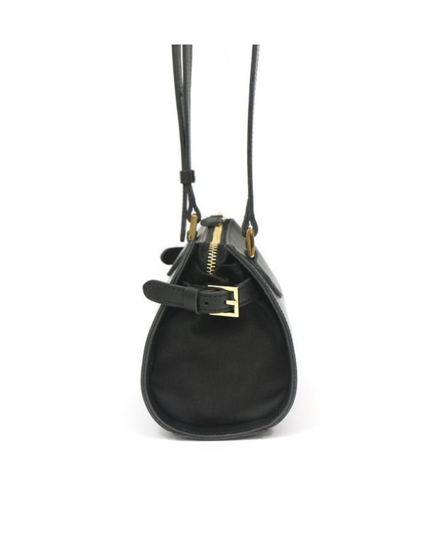 Regalo Felice 【軽量 / 日本製】ショルダー / REGALO BK(ブラック）
