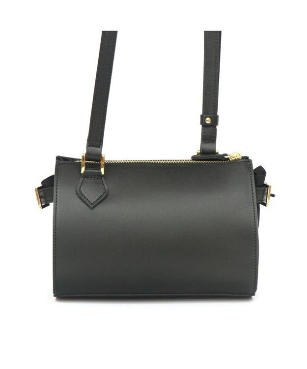 Regalo Felice 【軽量 / 日本製】ショルダー / REGALO BK(ブラック）