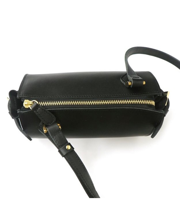 Regalo Felice 【軽量 / 日本製】ショルダー / REGALO BK(ブラック）