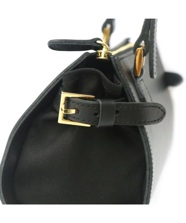 Regalo Felice 【軽量 / 日本製】ショルダー / REGALO BK(ブラック）