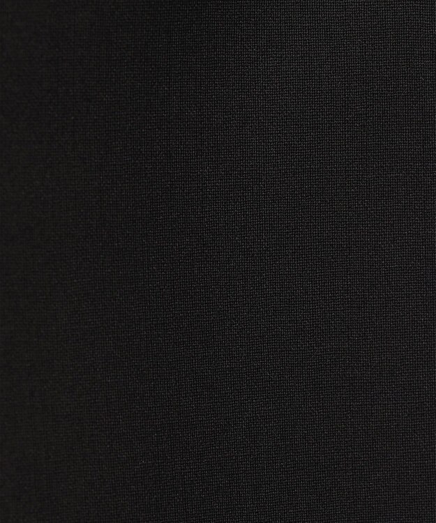 23区 【セットアップ対応】ラフィーネウール 二つ釦 ジャケット ブラック系