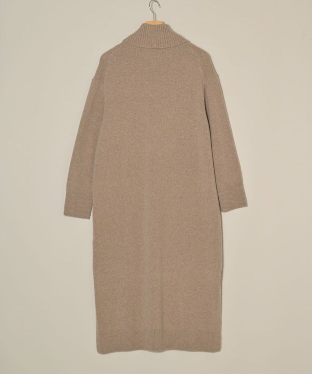 ONWARD Reuse Park 【23区】ワンピース秋冬 ベージュ