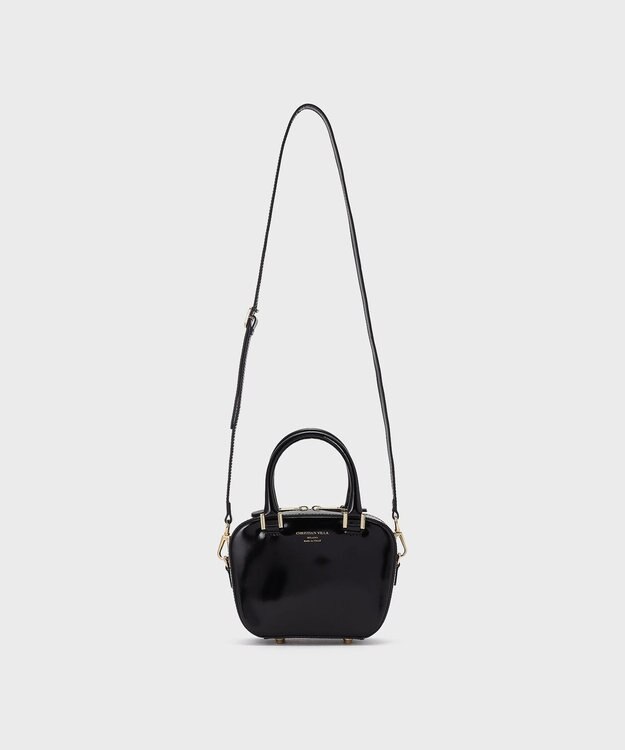 GRACE CONTINENTAL CHRISTIAN VILLA SPECCHIO ブラック