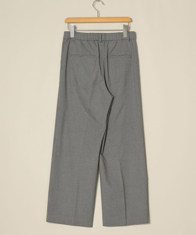 ONWARD Reuse Park 【23区】パンツ秋冬 ブラック