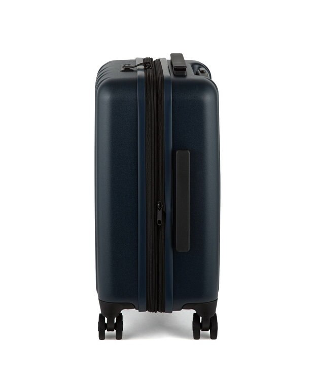 ACE BAGS & LUGGAGE RIMINI ヴェロネーゼ スーツケース 31L 機内持込 容量拡張 05861 リミニ ネイビー