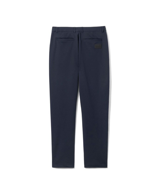 ZERO HALLIBURTON 防透けパンツ ZHG-A4A 10 82862 ゴルフウェア ネイビー