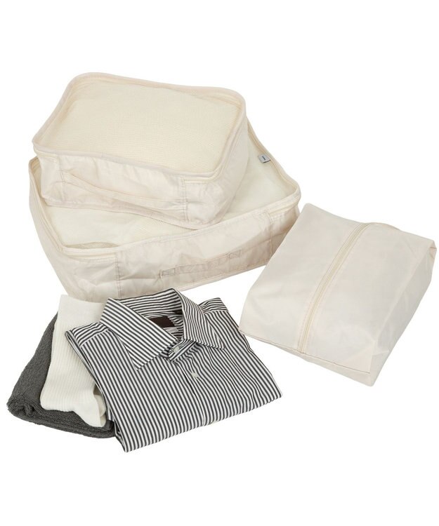 ACE BAGS & LUGGAGE RIMINI ヴェロネーゼ スーツケース 31L 機内持込 容量拡張 05861 リミニ ネイビー