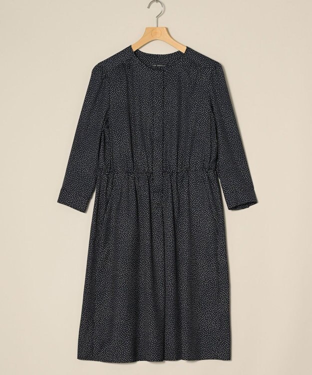 ONWARD Reuse Park 【23区】ワンピース春夏 ネイビー