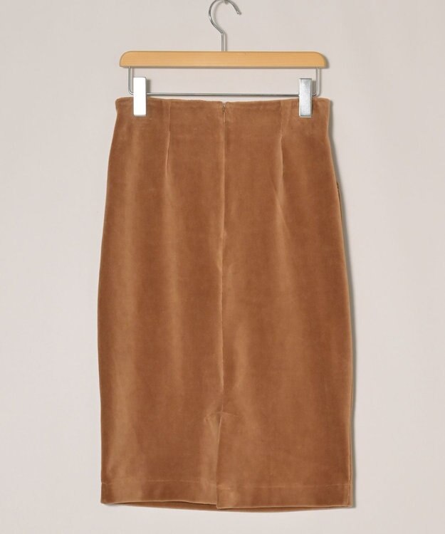 ONWARD Reuse Park 【any SiS】スカート秋冬 ブラウン