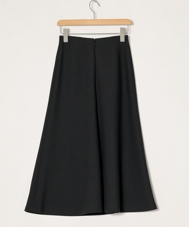 ONWARD Reuse Park 【UNFILO】スカート秋冬 ブラック