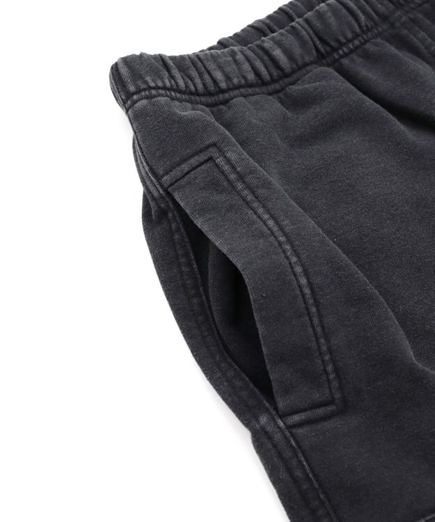 WEGO ケミカルカーゴショーツ スミクロ