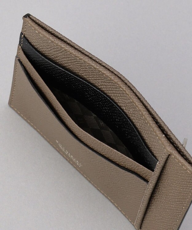 GOTAIRIKU 【HIROAN】小財布 ベージュ系