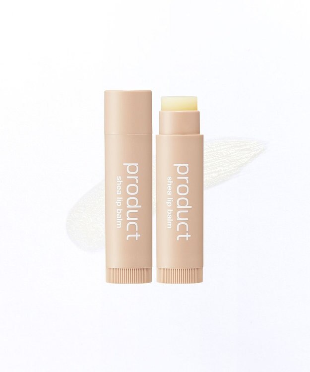 ANY SIS 【product】リップバーム ホワイト系