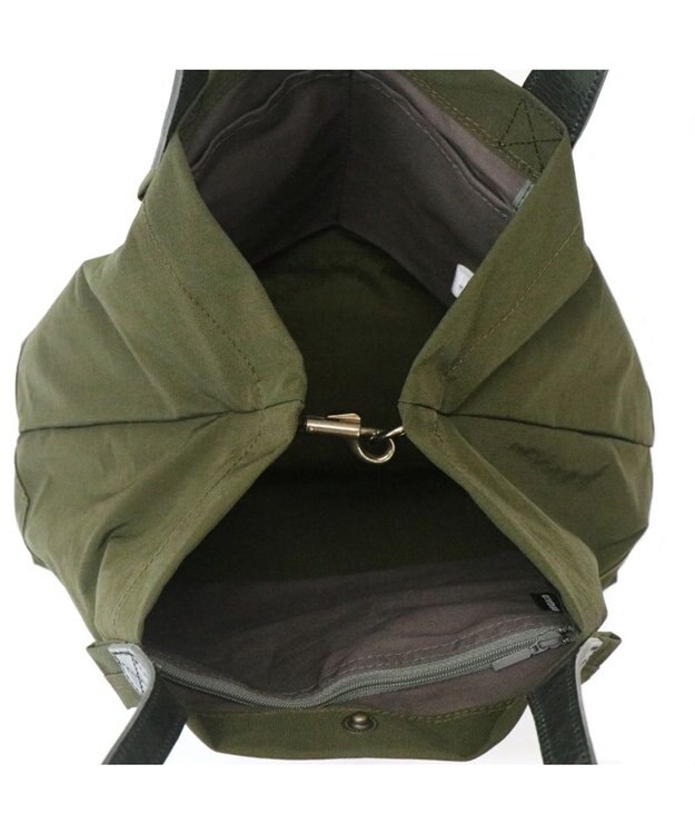 Regalo Felice 【軽量 / A4サイズ対応】トート / REGALO KA(カーキ)