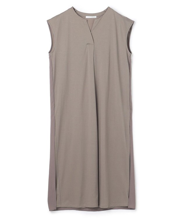 BEIGE， 【WEB＆一部店舗限定・S-size】HAWTHORN / ワンピース Taupe
