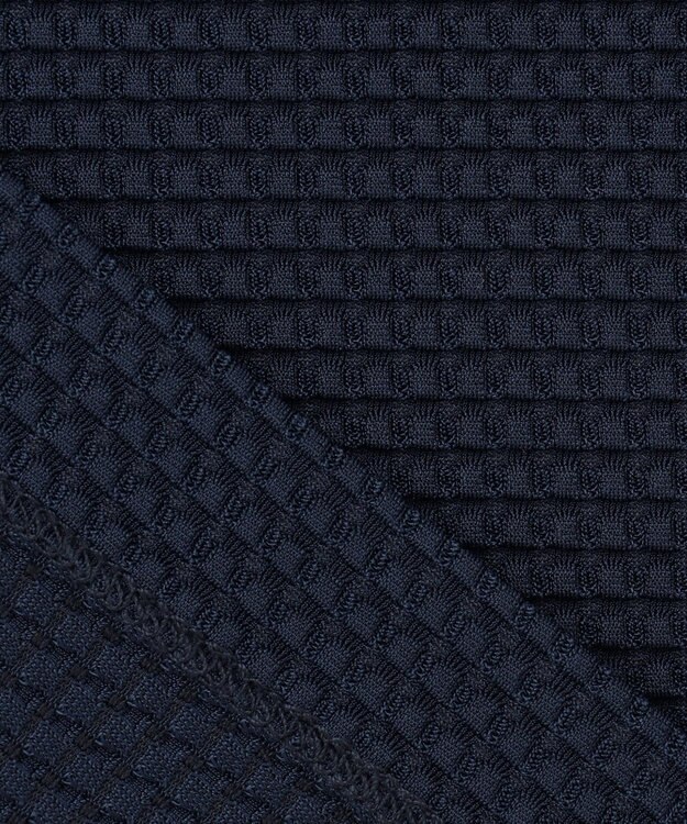 JOSEPH HOMME ライトタックジャージー  長袖カットソー ネイビー系