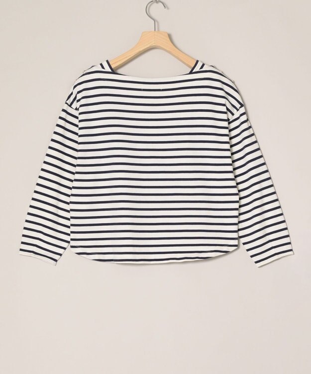 ONWARD Reuse Park 【any SiS】カットソー春夏 ホワイト